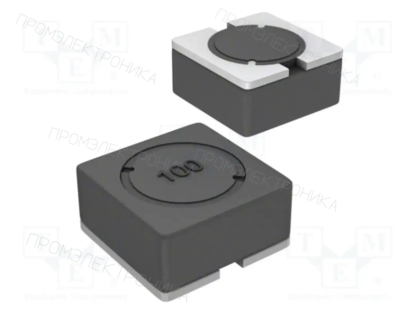 BOURNS SRR5028-330Y — Дроссели