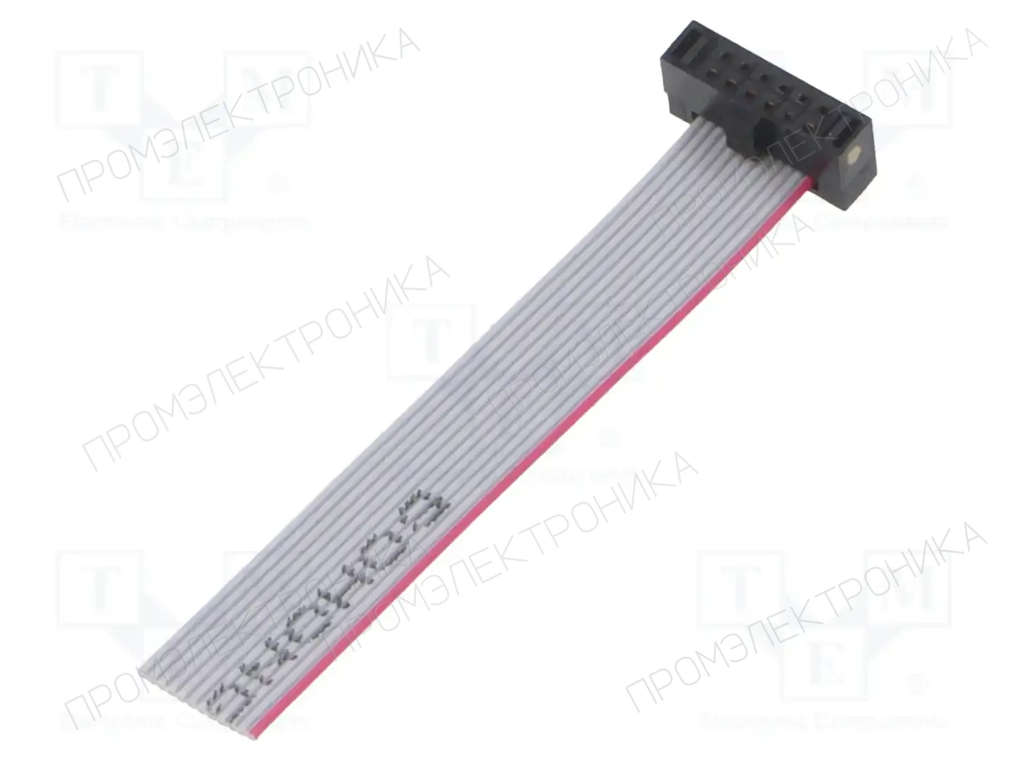 SAMTEC FFSD-06-S-02.00-01-N — Кабели IDC
