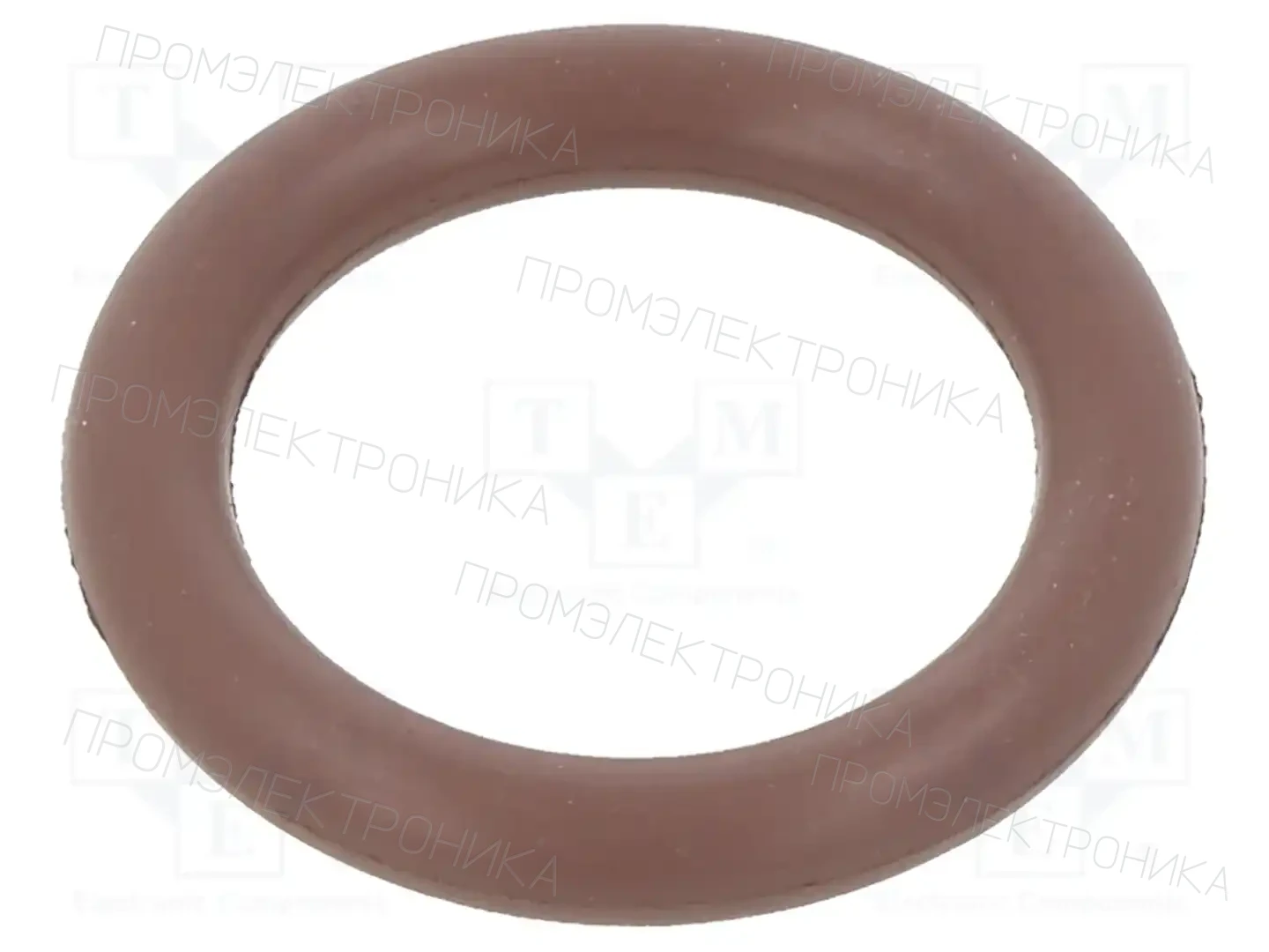 ORING USZCZELNIENIA TECHNICZNE 01-0014.00X3 ORING 80FPM BROWN — Уплотнители