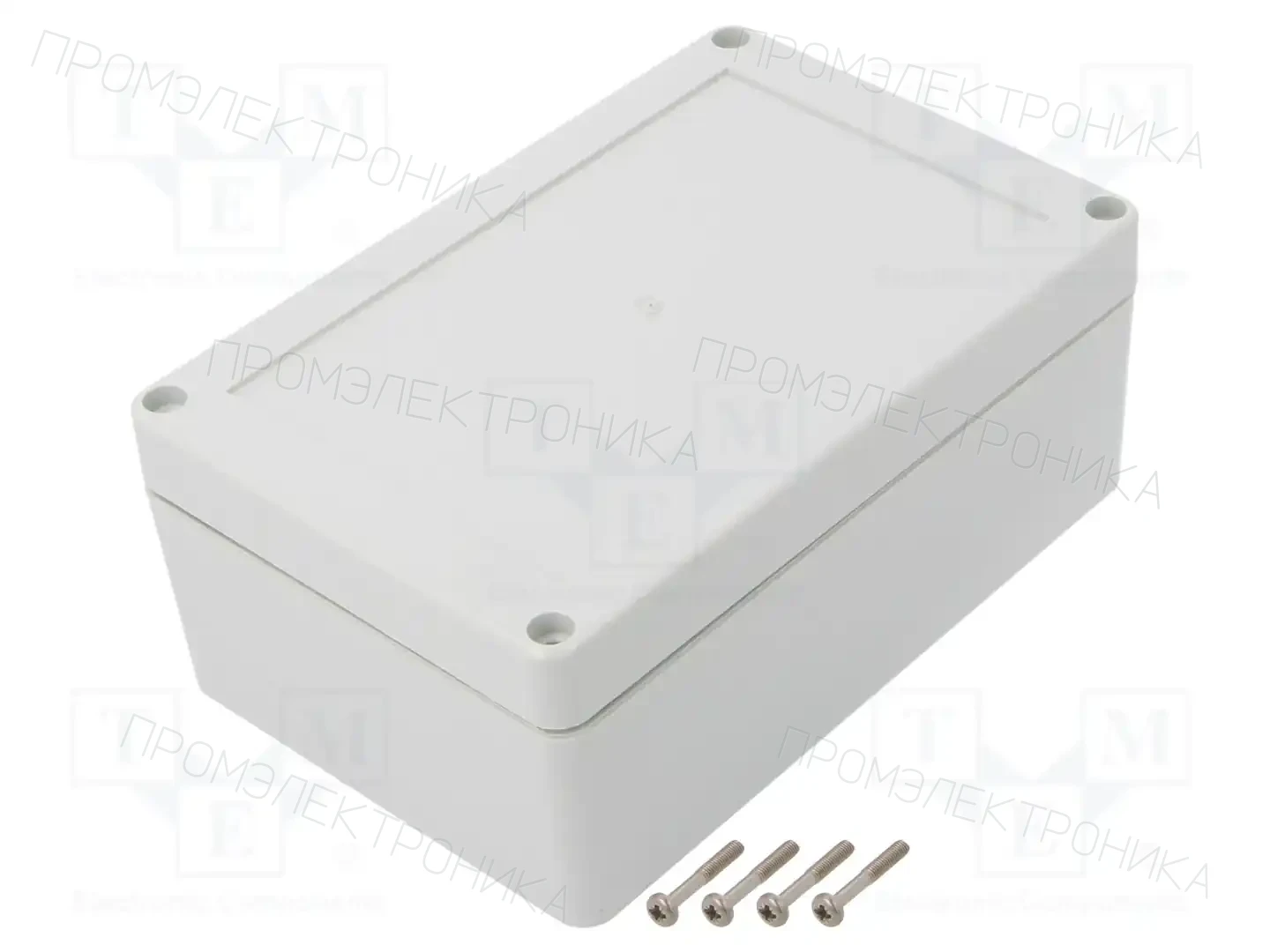 KRADEX ZP150.100.60SJ TM PC — Корпуса универсальные
