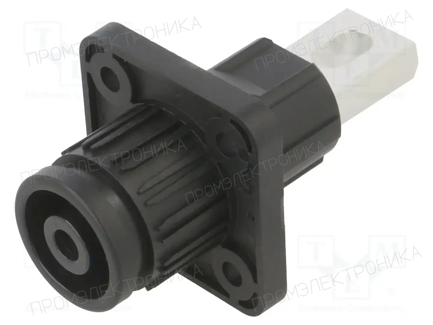 AMPHENOL SLPHIRCBPSB2 — Разъeмы DC