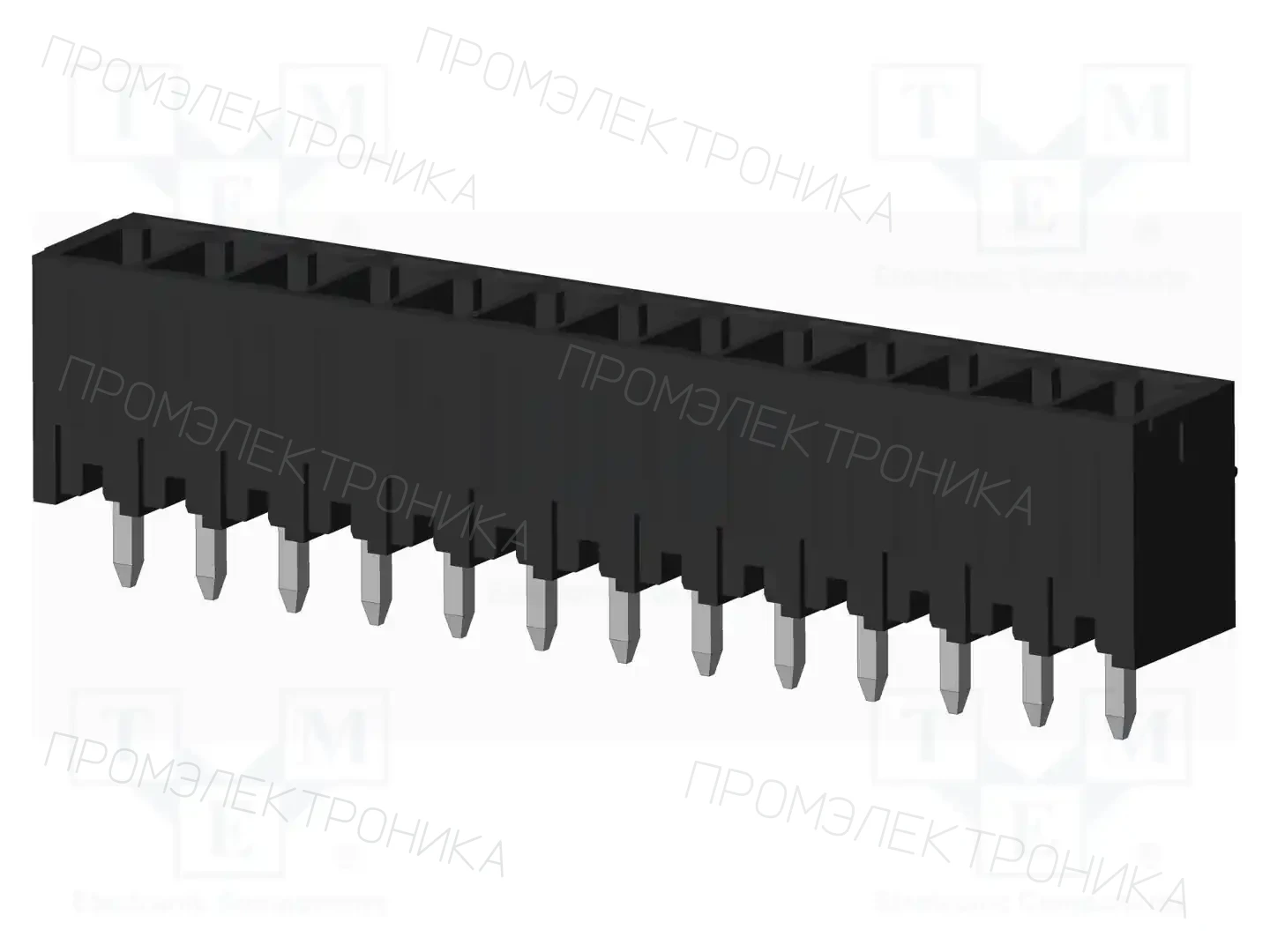 AMPHENOL ANYTEK OQ1312000000G — Клеммные колодки разъемного типа