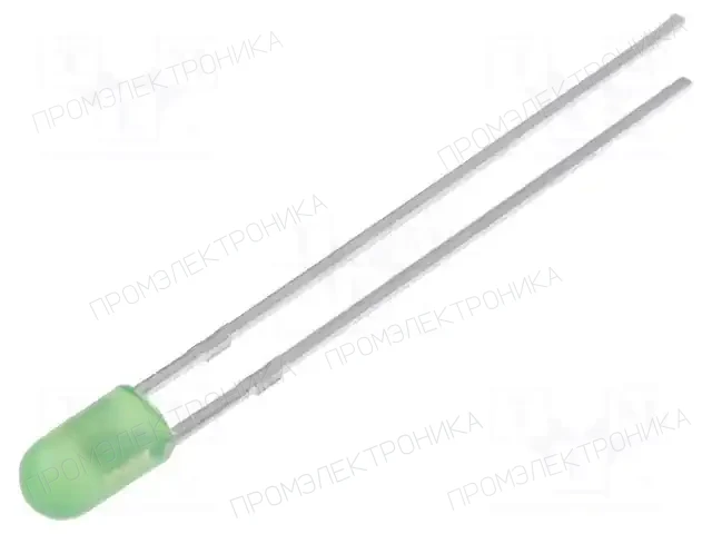 OPTOSUPPLY OSNG3134B — Круглые светодиоды THT