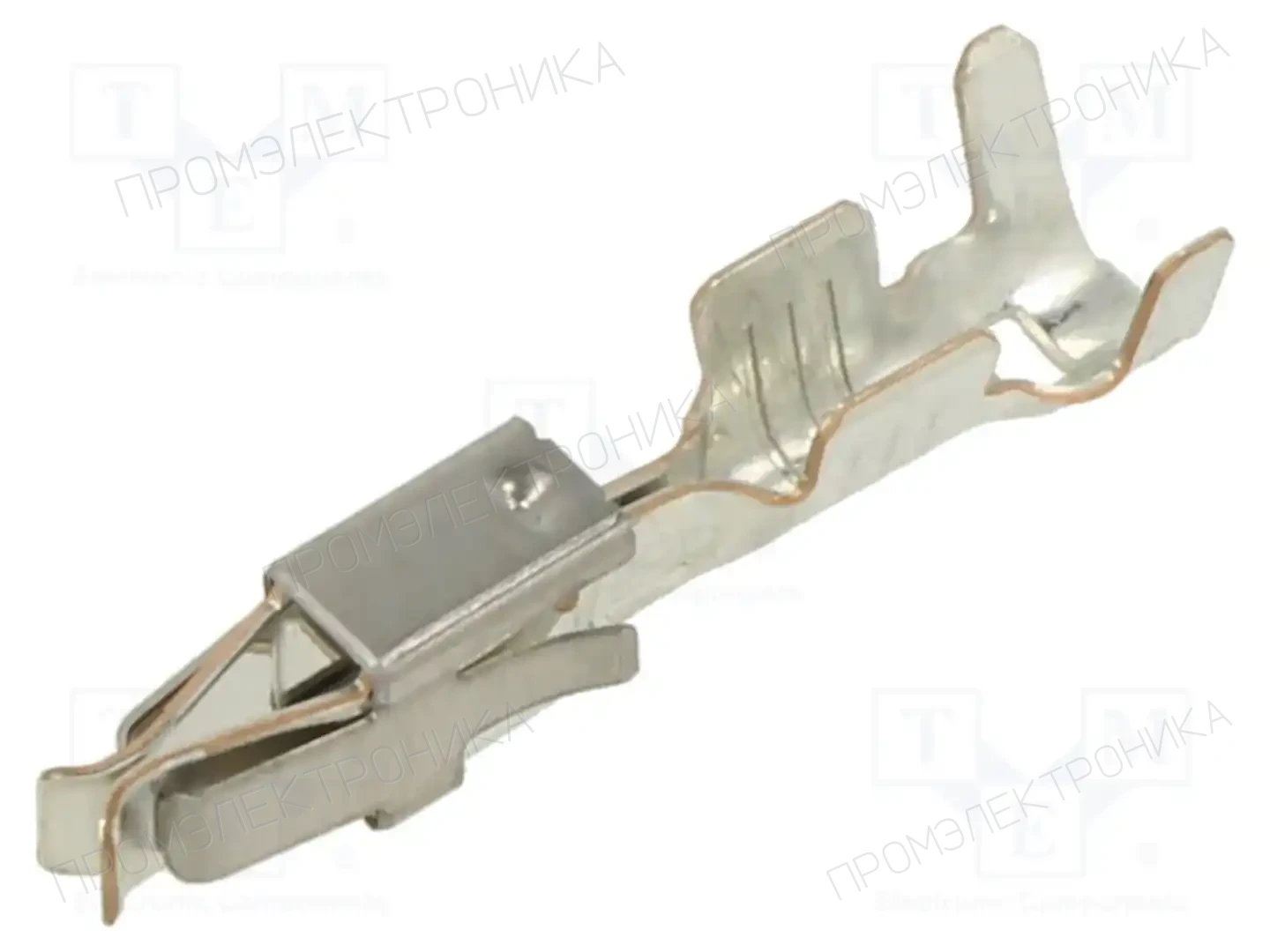 MTA 1108270 — Разъeмы Automotive