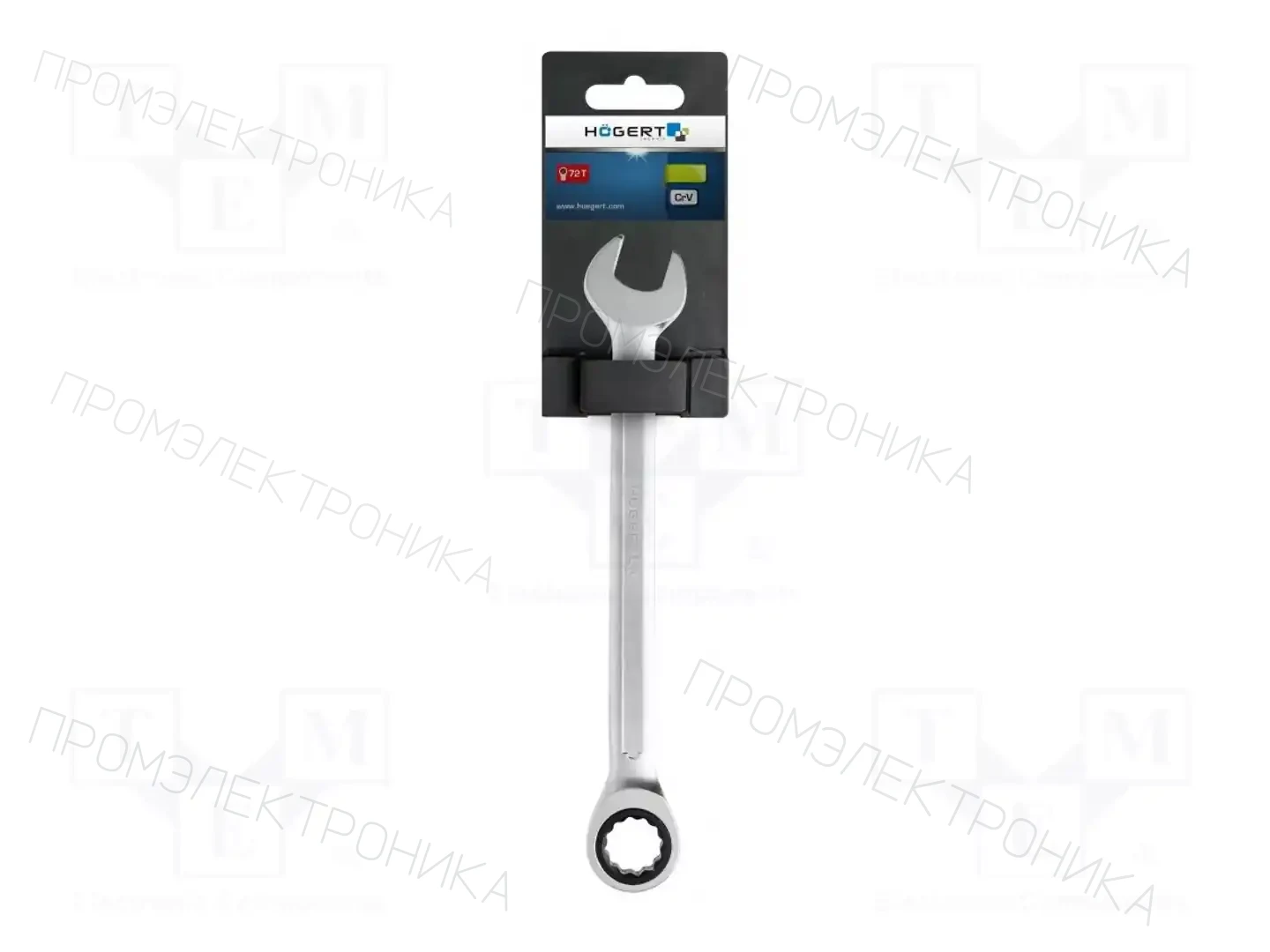 HÖGERT TECHNIK HT1R006 — Рожковые и накидные ключи