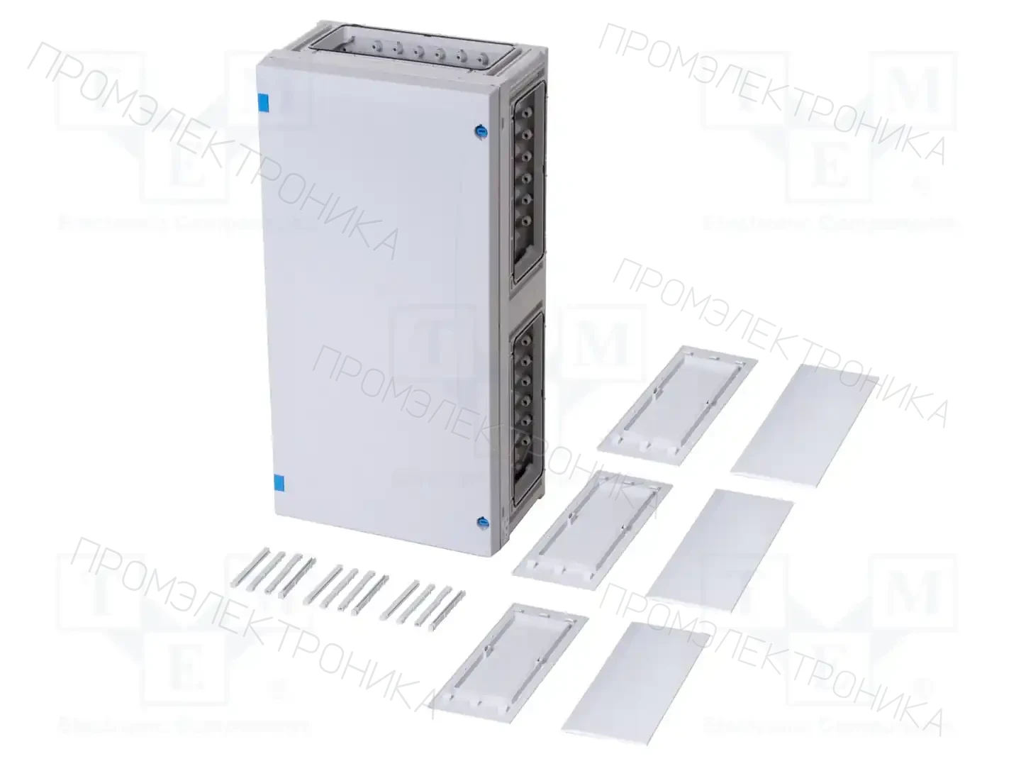 HENSEL 68000228 — Корпуса настенные