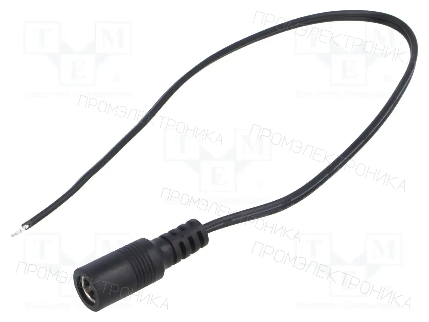 POS POSDC-T-S25-0.25 — Кабели питания DC DC-T-S25-0.25