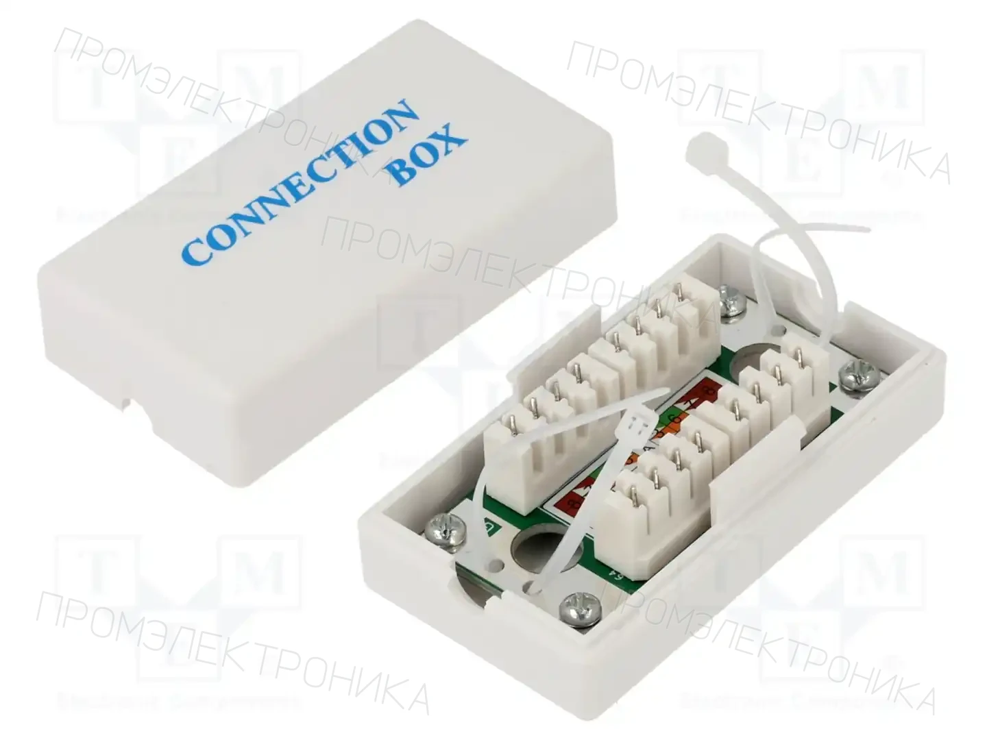 GOOBAY 93254 — Компьютерные аксессуары - прочее