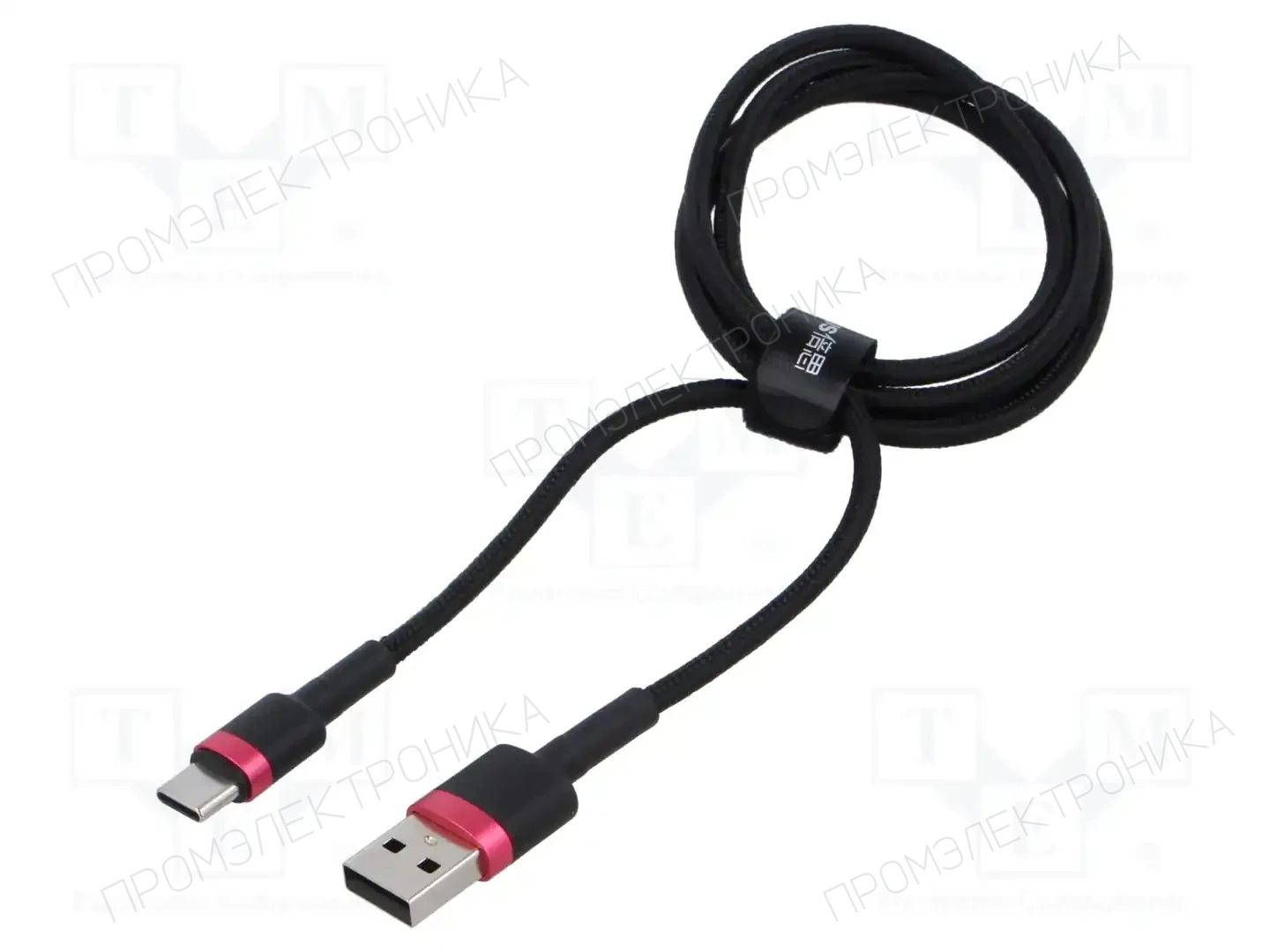 BASEUS CATKLF-B91 — Кабели и адаптеры USB