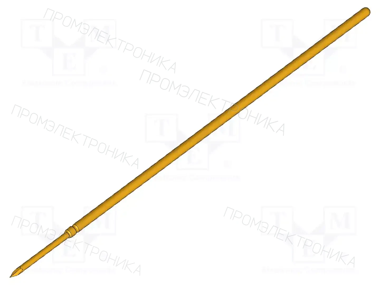 INGUN GKS-050 291 050 A 1000 — Измерительные щупы