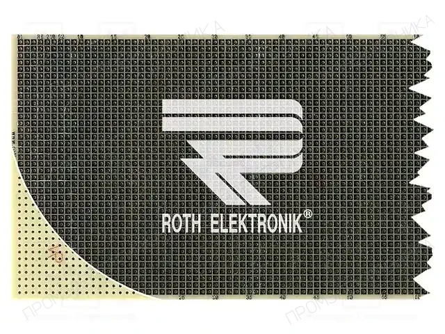 ROTH ELEKTRONIK GMBH RE210-S2 — Платы универсальные