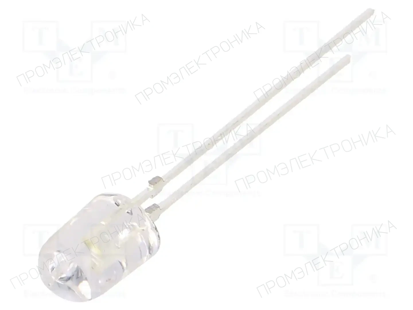 OPTOSUPPLY OSW5DK4571D — Светодиоды THT овальные