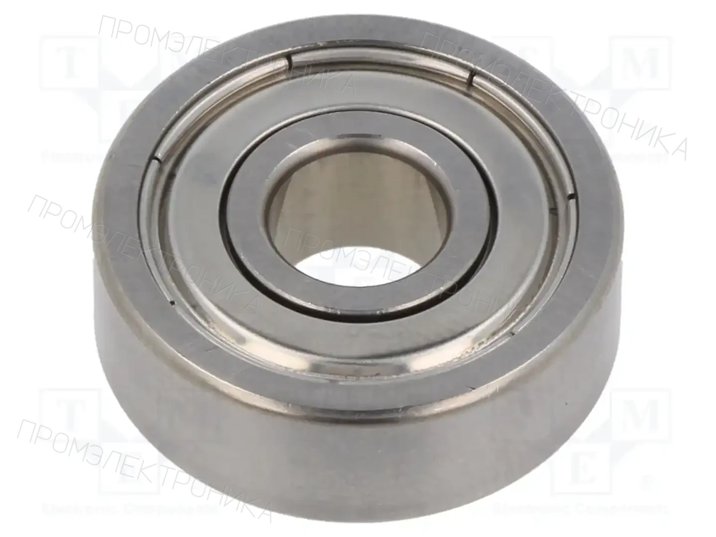 SKF W 628-2Z SKF — Подшипники качения W 628-2Z