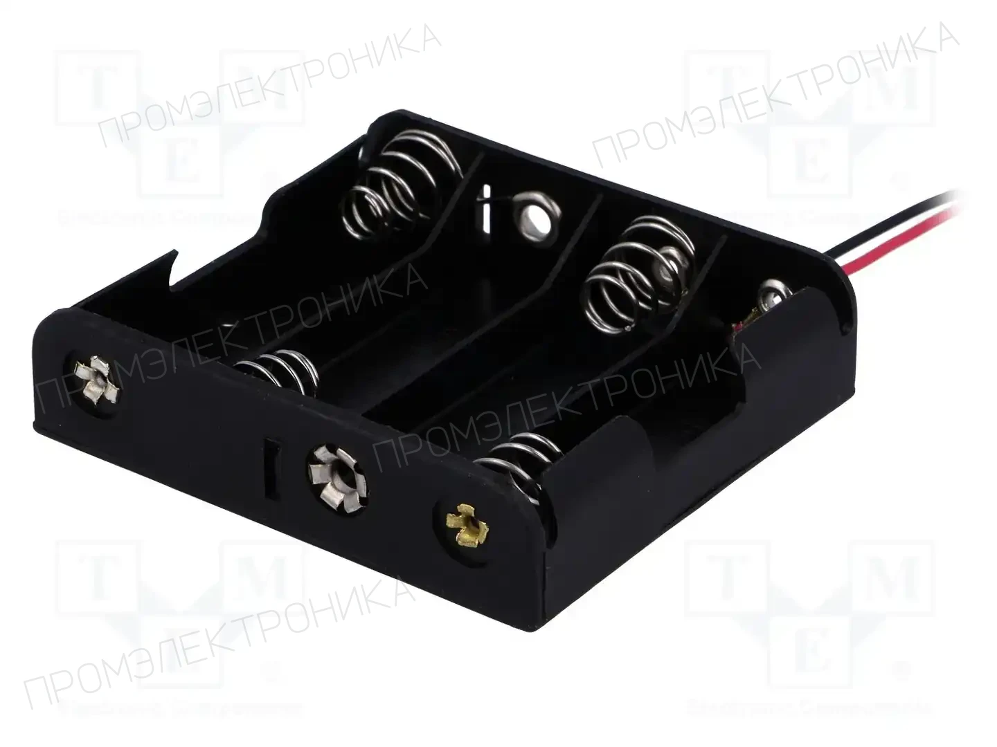 COMF BH-341-1A — Батареи - контейнеры и держатели
