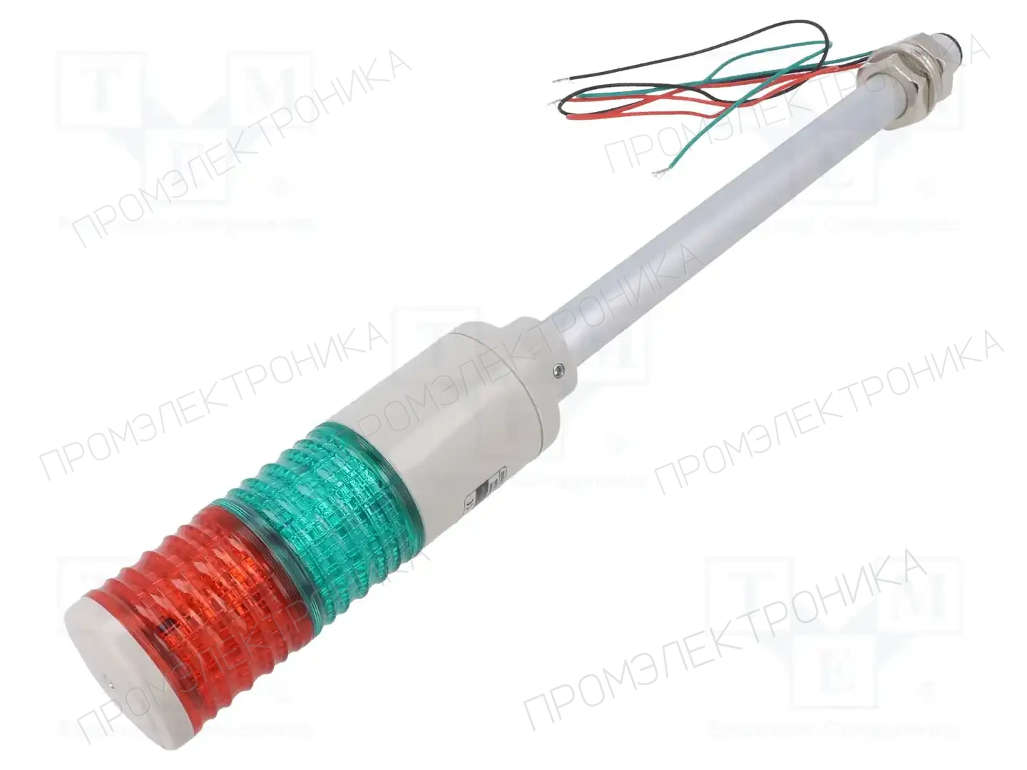 QLIGHT ST45L-2-24-RG — Сигнализационные колонки