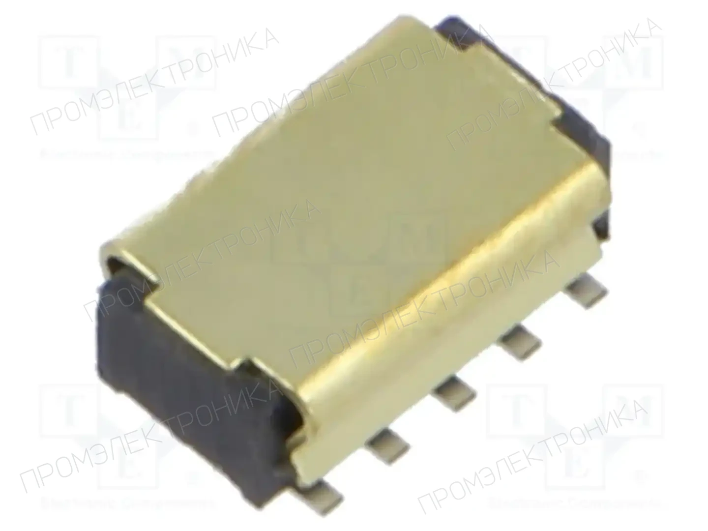SAMTEC CLP-105-02-F-D-P-TR — Разъeмы пластина - пластина