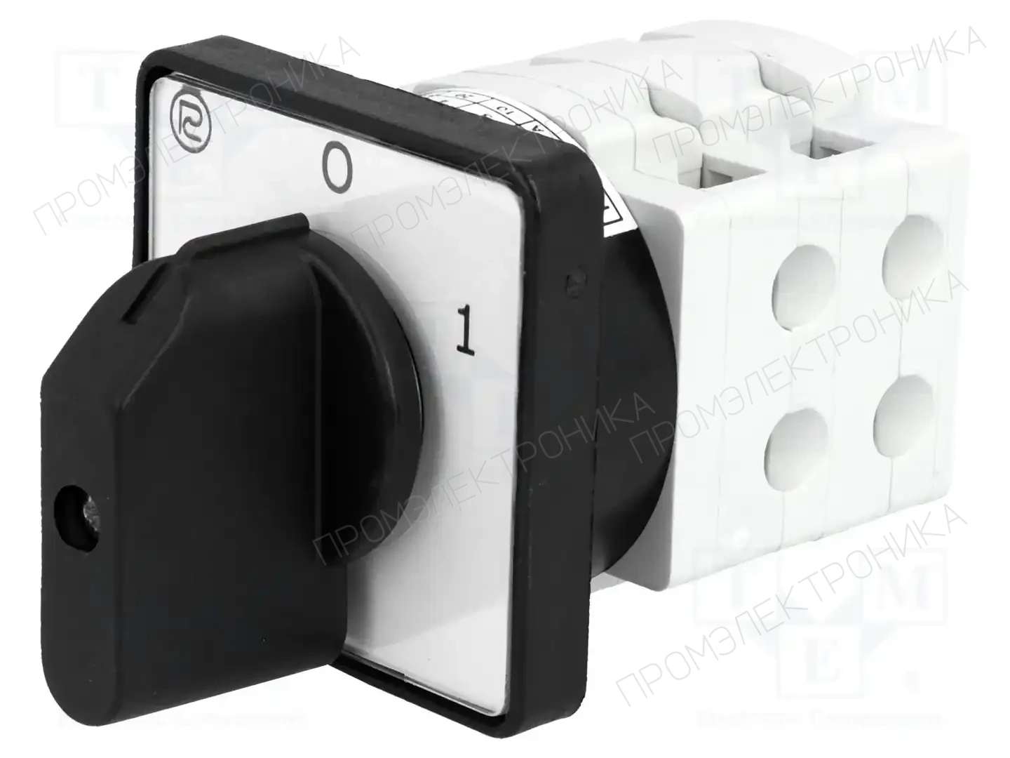 PROMET S16JD1103A6 — Переключатели кулачковые