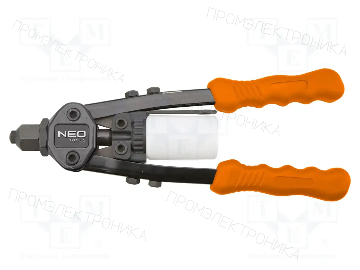 NEO TOOLS 18-107 — Заклёпочные клещи