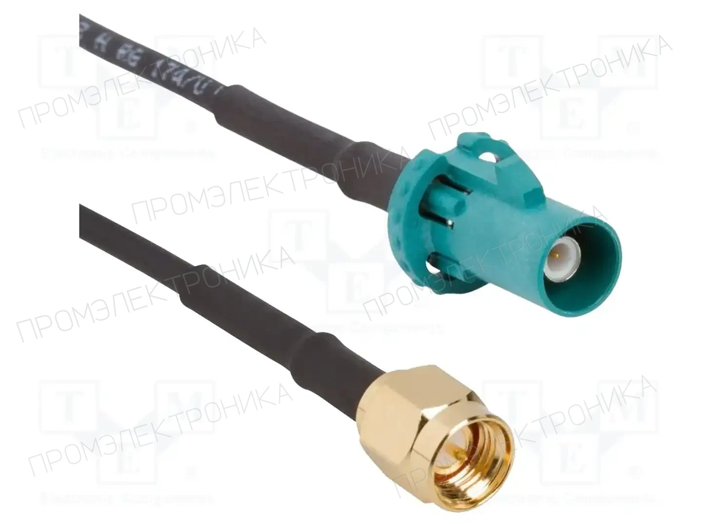 AMPHENOL RF 095Z820-162-012 — Кабели соединительные коаксиальные