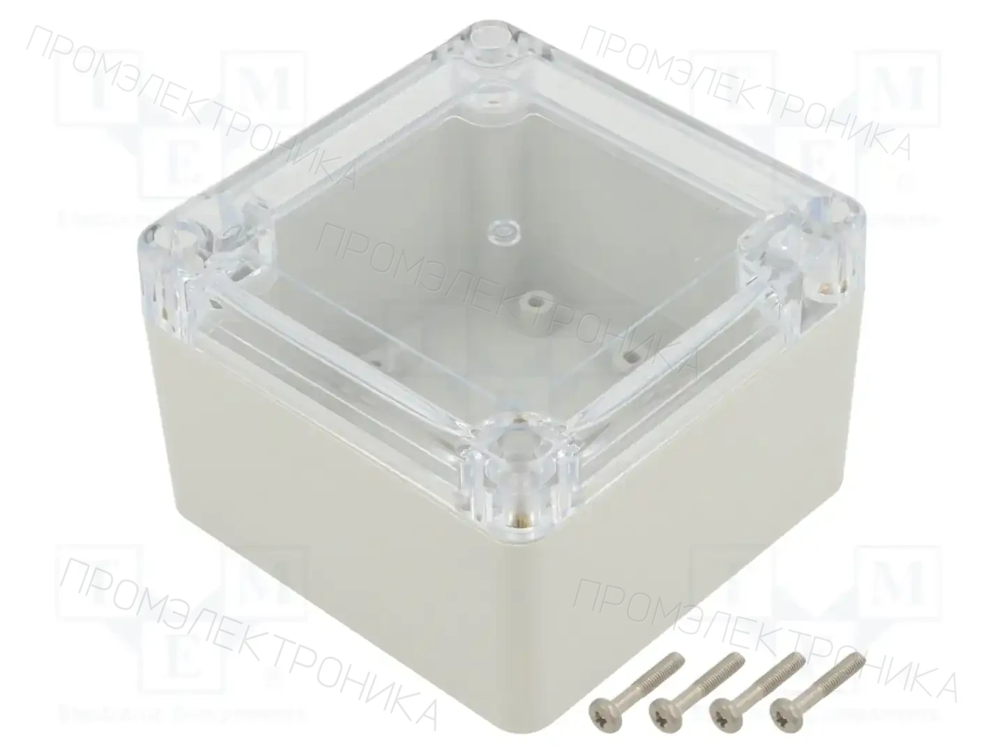 KRADEX ZP90.90.60JPH TM ABS-PC — Корпуса универсальные