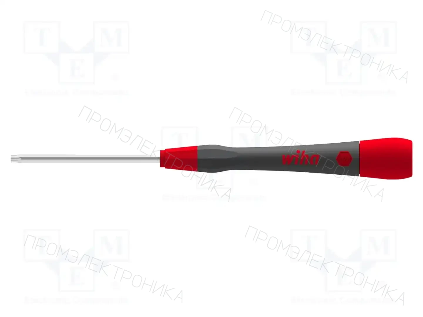 WIHA 42484 — Прецизионные отвёртки