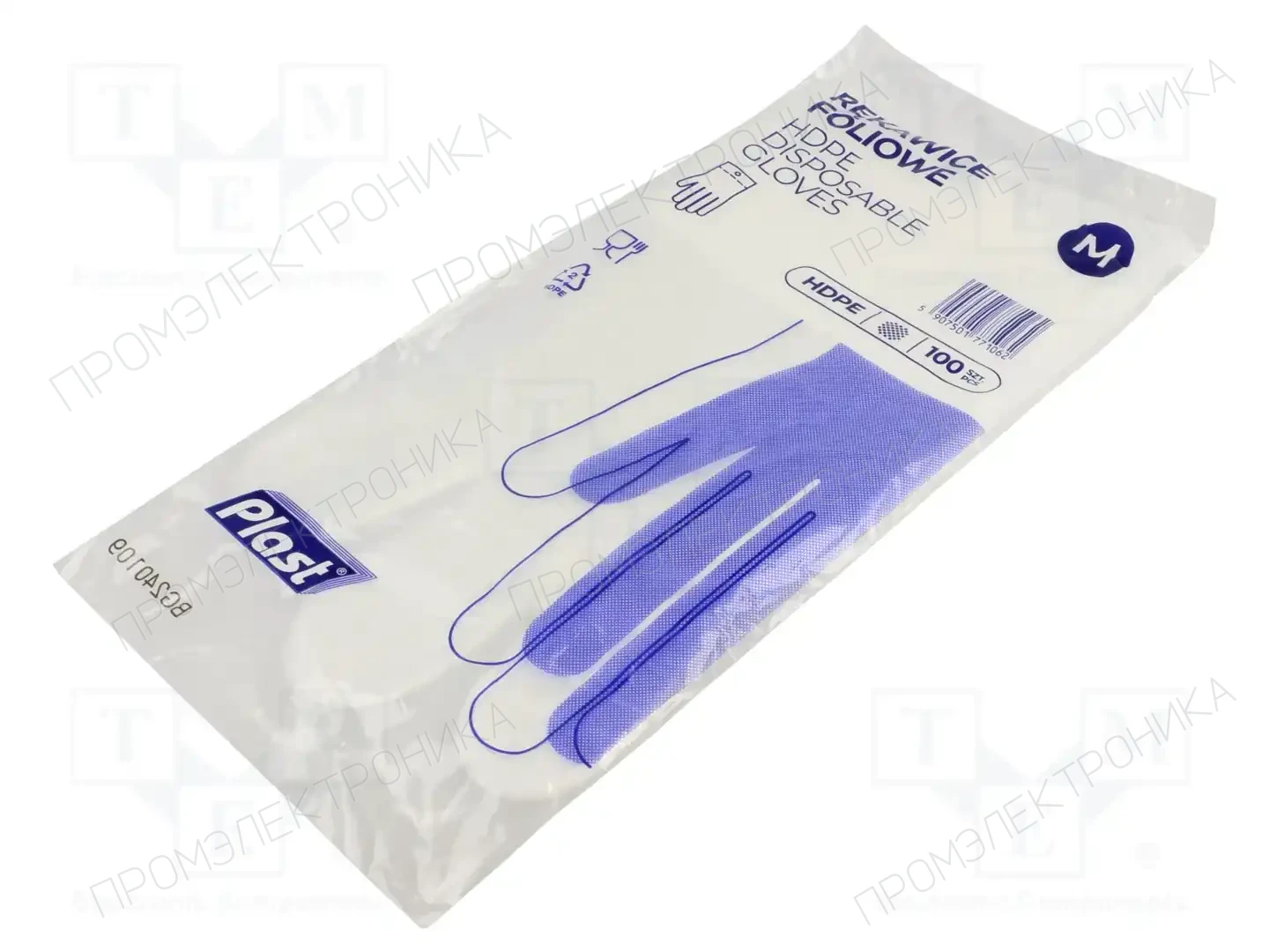 PLAST 12-10-120 — Защита рук