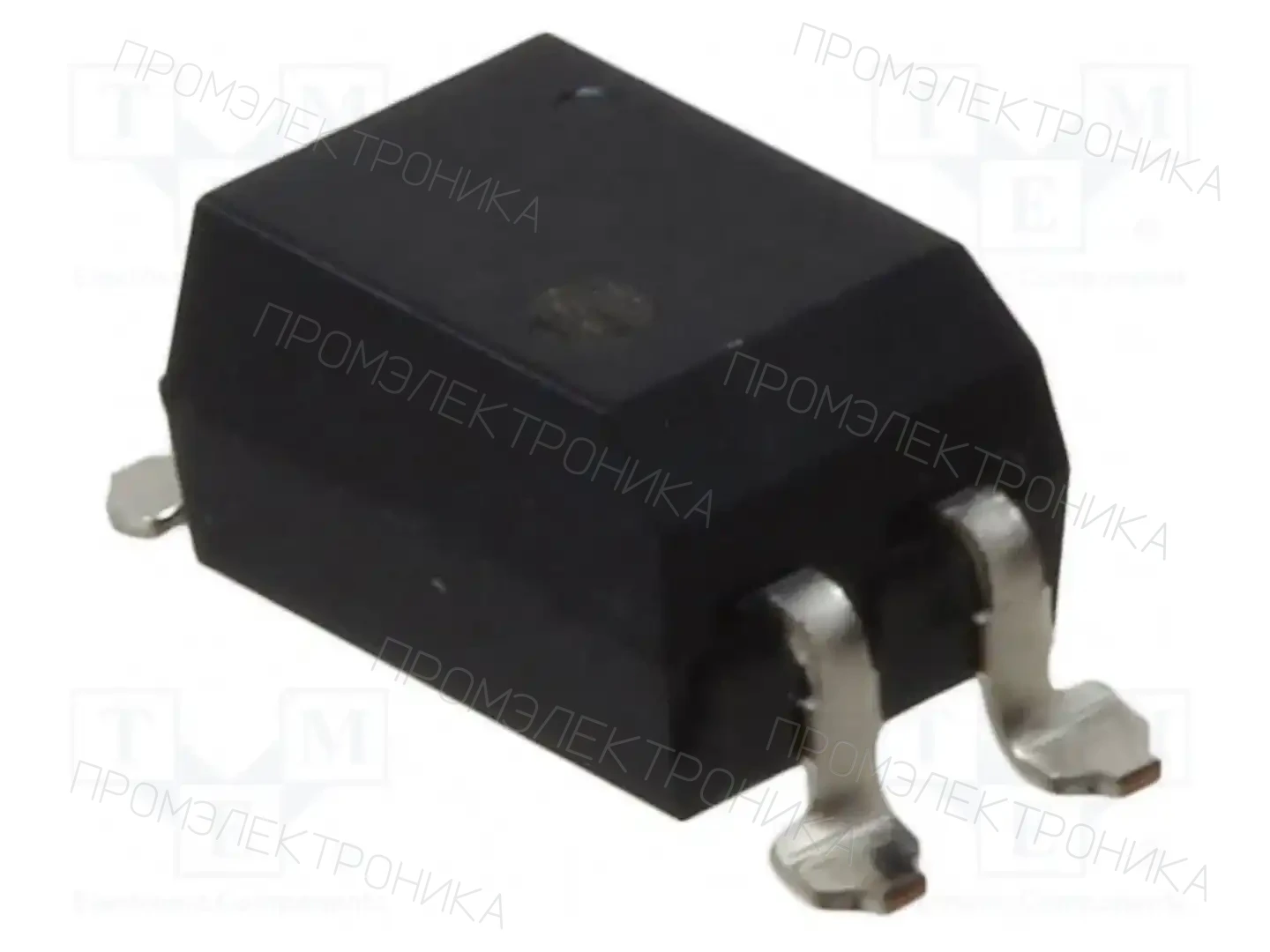 OMRON Electronic Components G3VM-31DR(TR05) — Реле SSR однофазные
