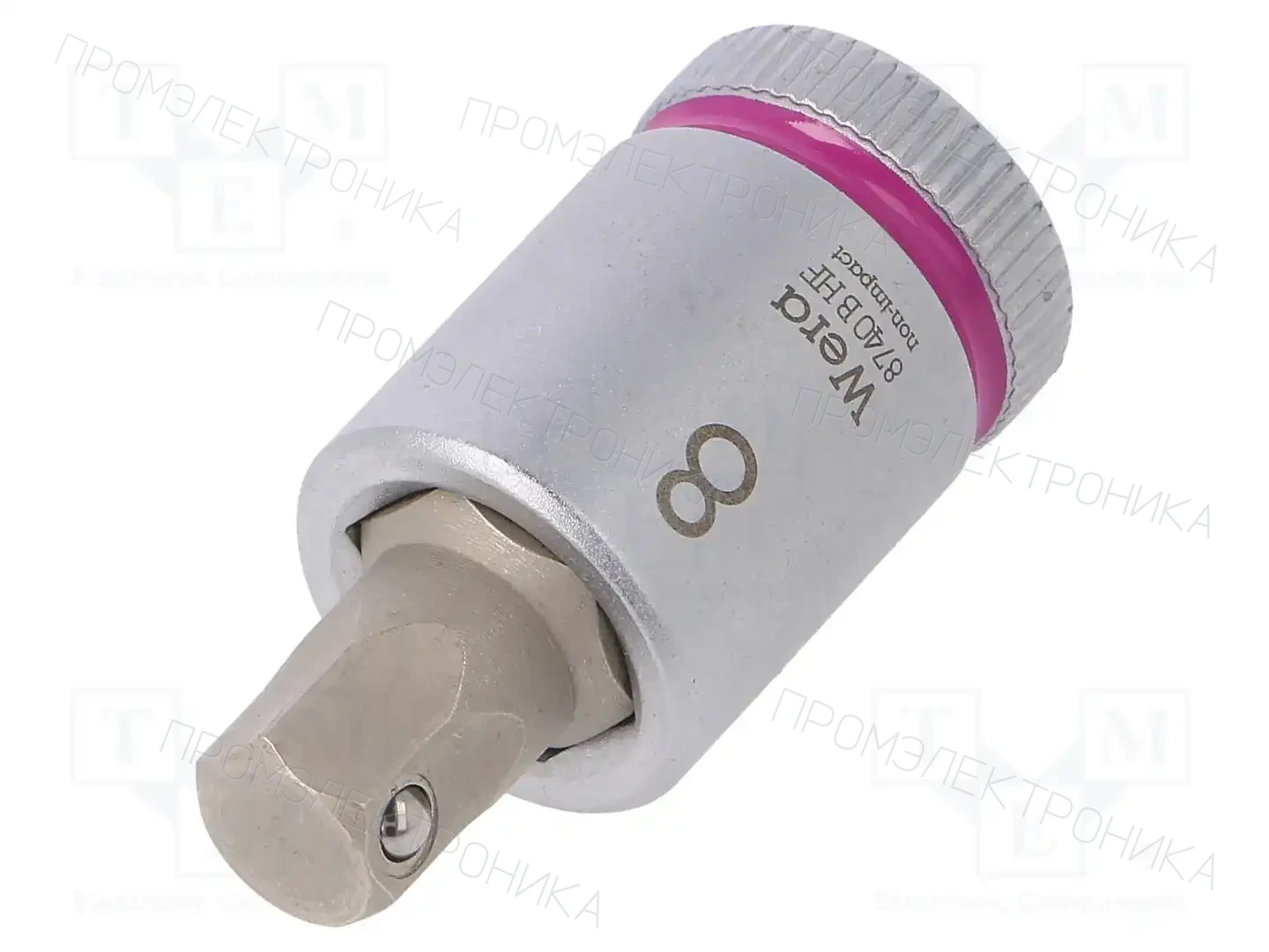 WERA 05003039001 — Ключи накидные