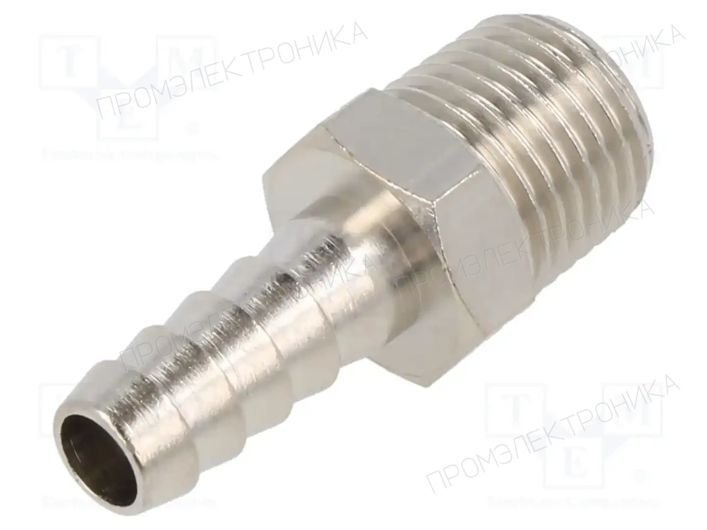 PNEUMAT 3040 8-1/8 — Разъемы и провода