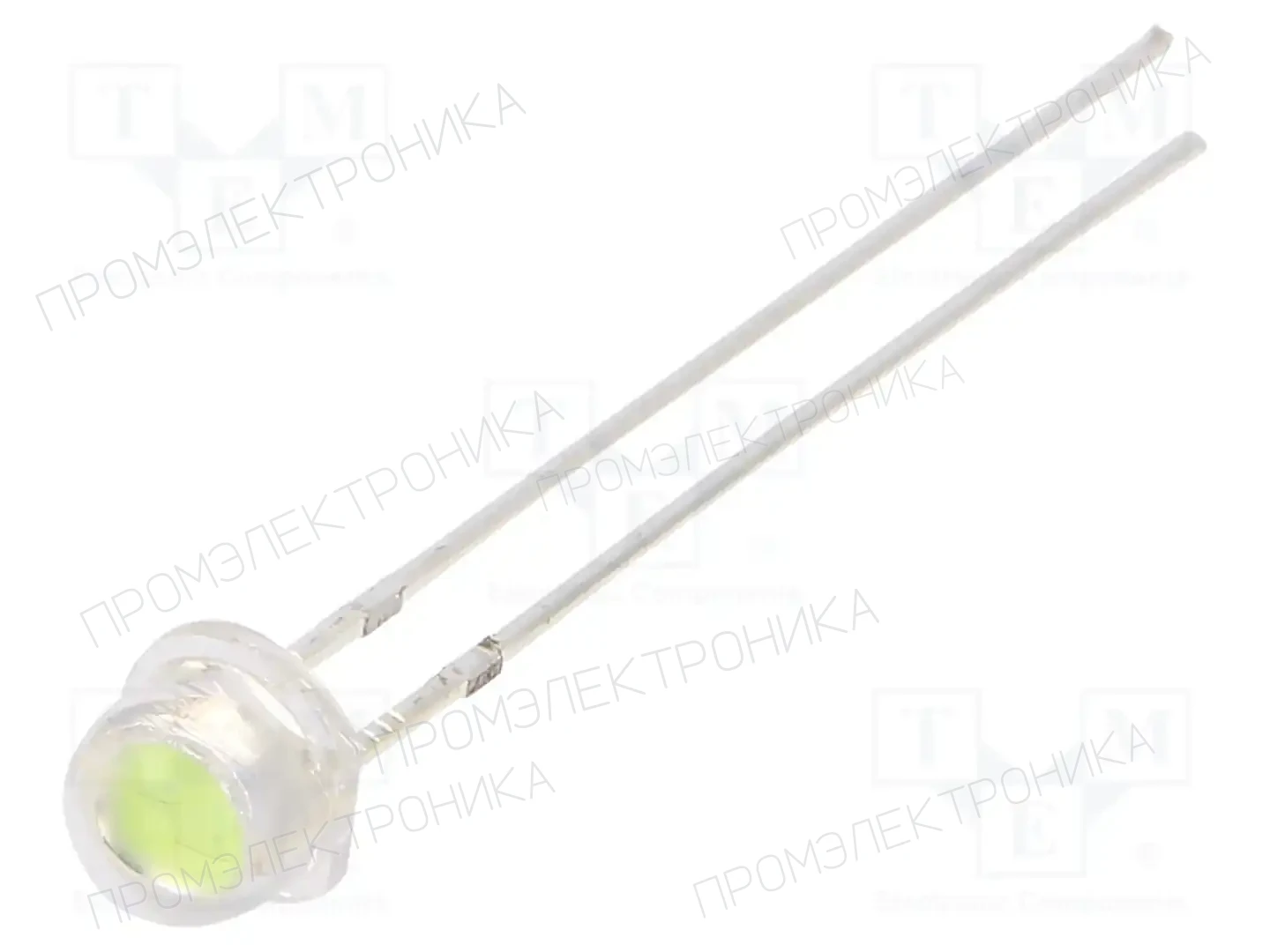 OPTOSUPPLY OSB69V5PA1A — Круглые светодиоды THT