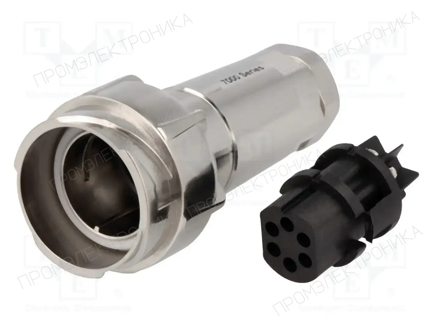 BULGIN PXM7011/06S/ST/0709/SN — Разъeмы PX