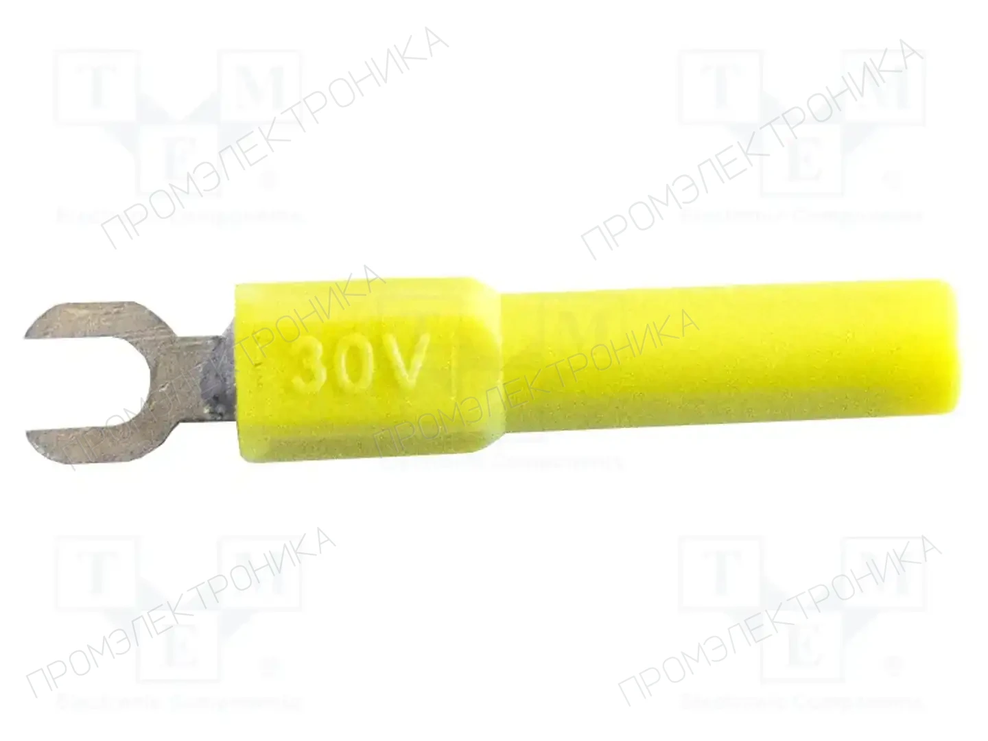 MUELLER ELECTRIC BU-30211A-4 — Штепсельные вилки