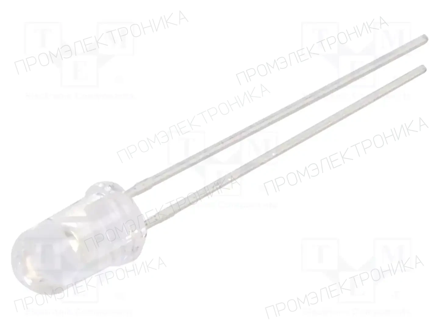 LITEON LTL2R3KGKNN — Круглые светодиоды THT