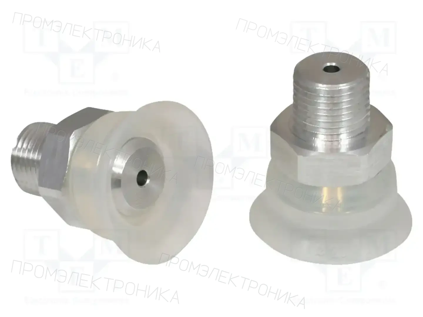 SCHMALZ PFYN-20-SI-55-G1/8-AG — Вакуумные элементы