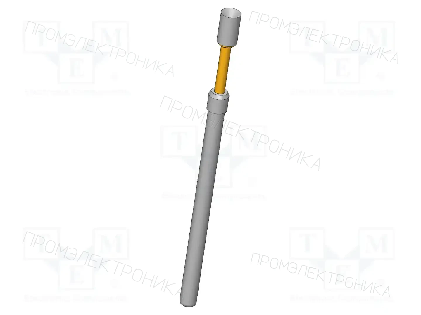 INGUN HSS-118 353 200 S 0802 — Измерительные щупы