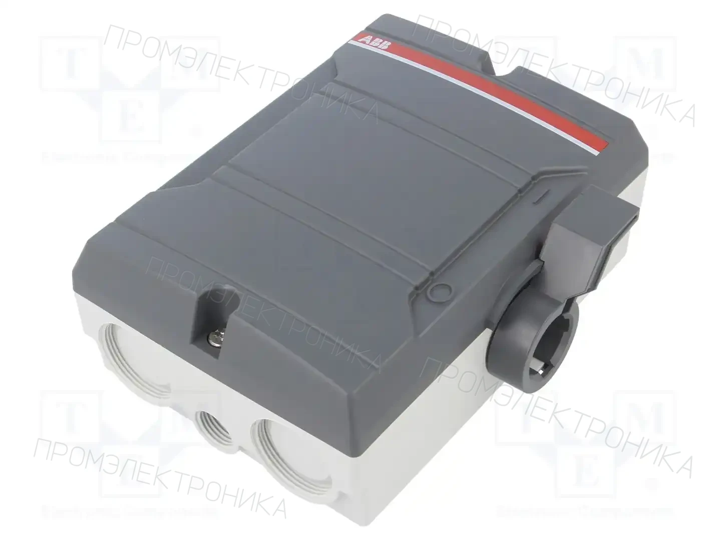 ABB 2CMA142421R1000 — Разъединители