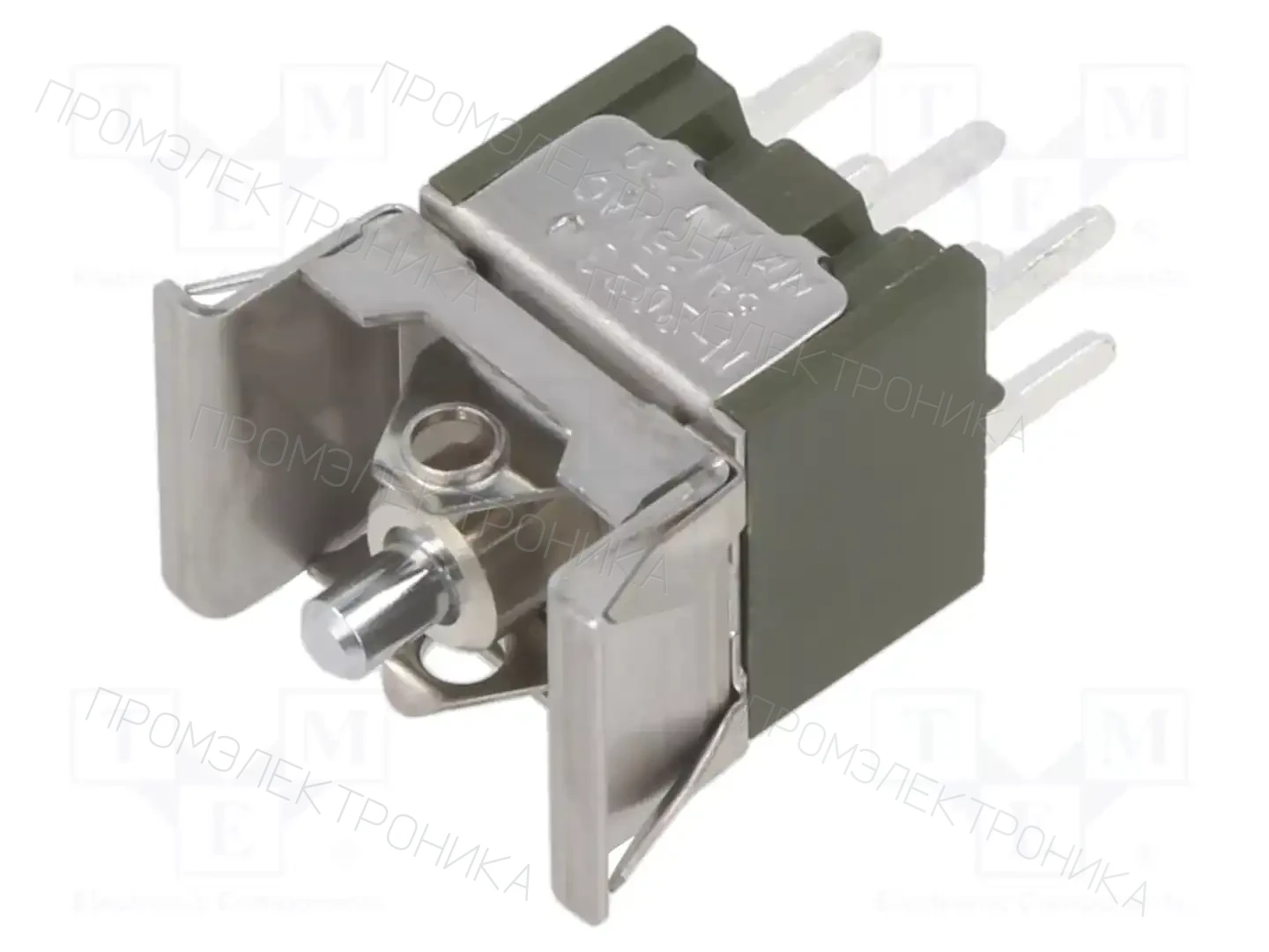 NKK SWITCHES M2023TJW03 — Переключатели типа Rocker