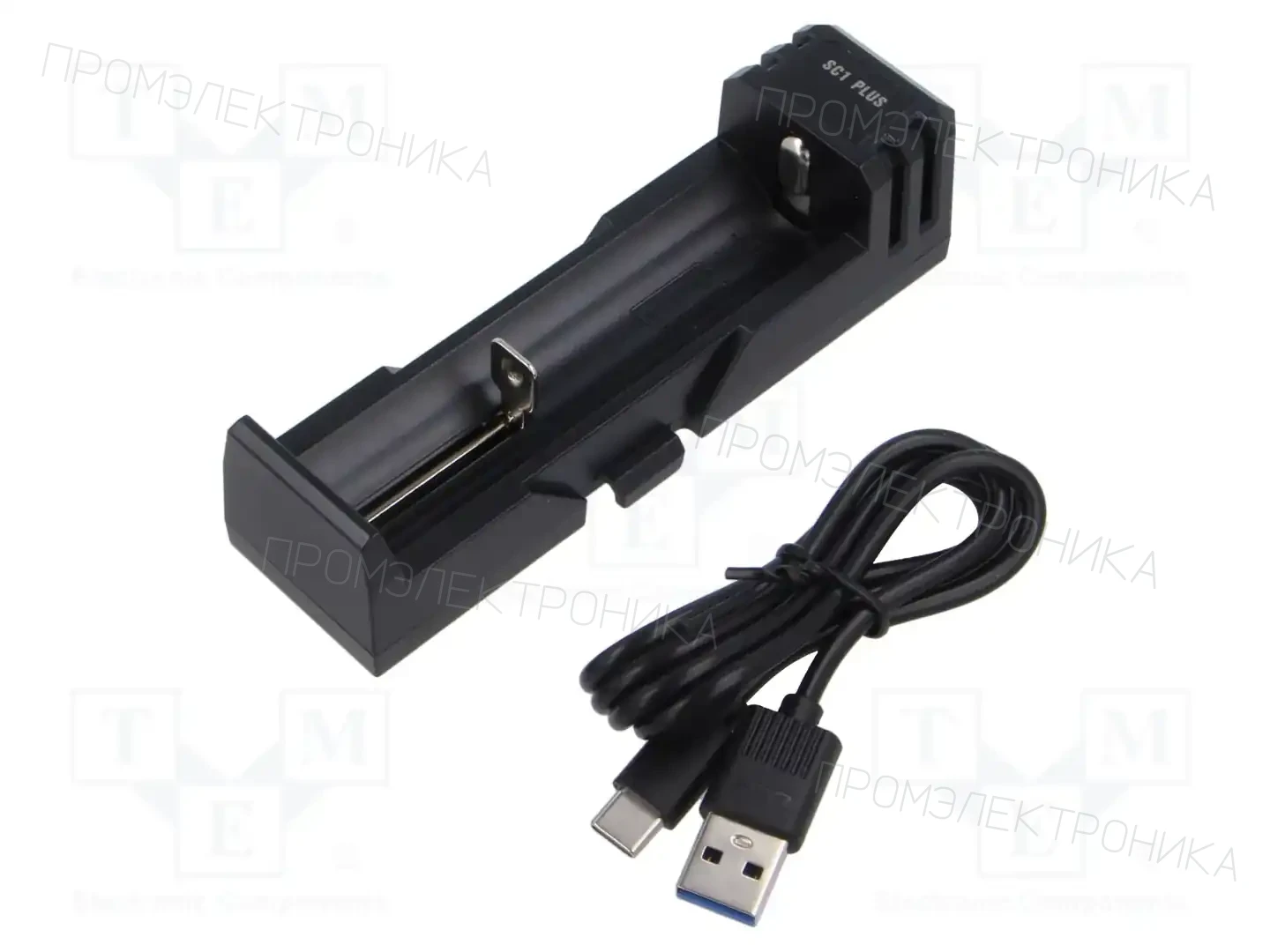 XTAR SC1 PLUS — Зарядные устройства