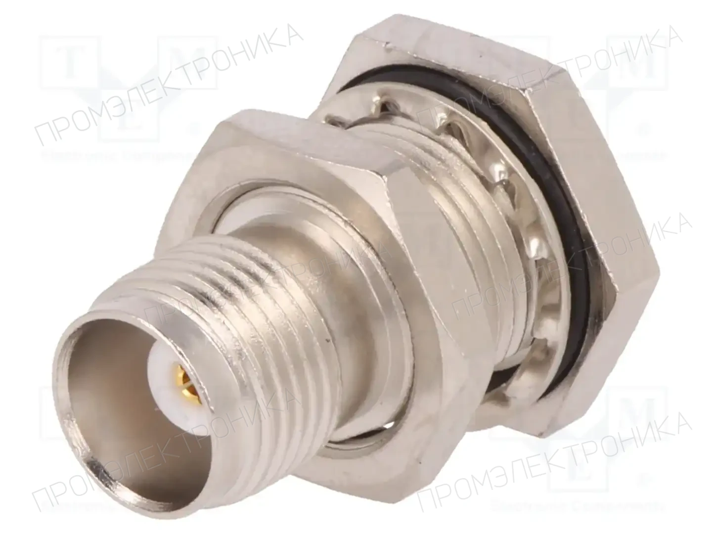TELEGÄRTNER J01011A0061 — Разъeмы TNC