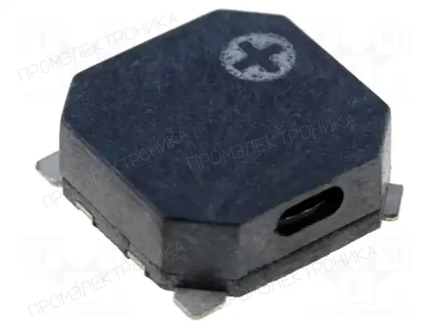 LOUDITY LD-BZEN-0803 — Сигнализаторы электромаг. без генератора