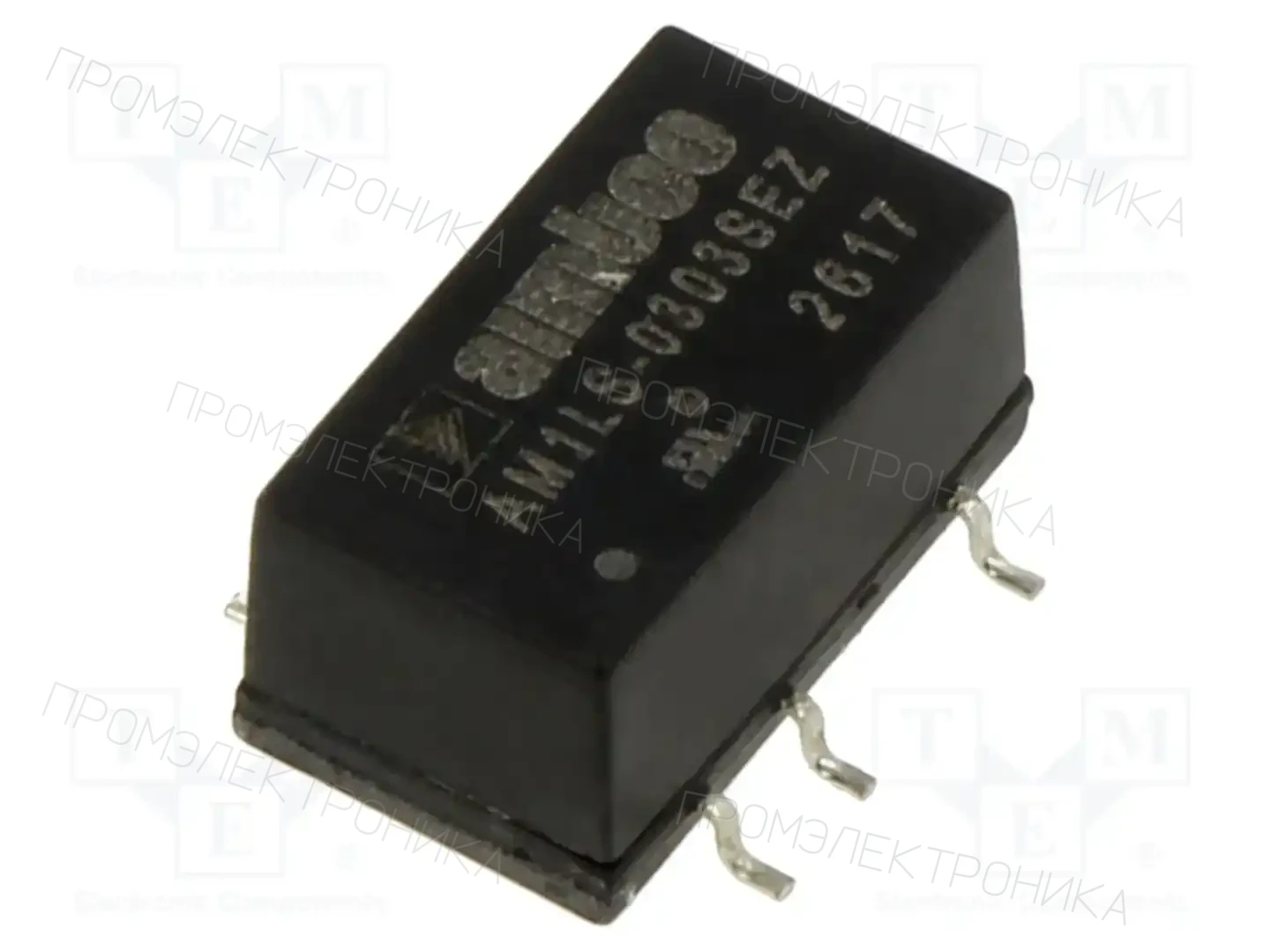 AIMTEC AM1LS-0303SEZ — Преобразователи DC/DC