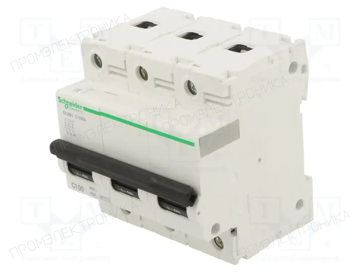SCHNEIDER ELECTRIC A9N18469 — Выключатели максимального тока