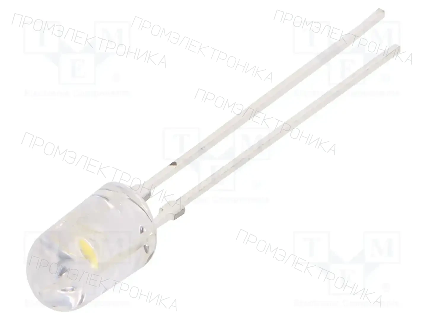 OPTOSUPPLY OSM5DK4571D — Светодиоды THT овальные