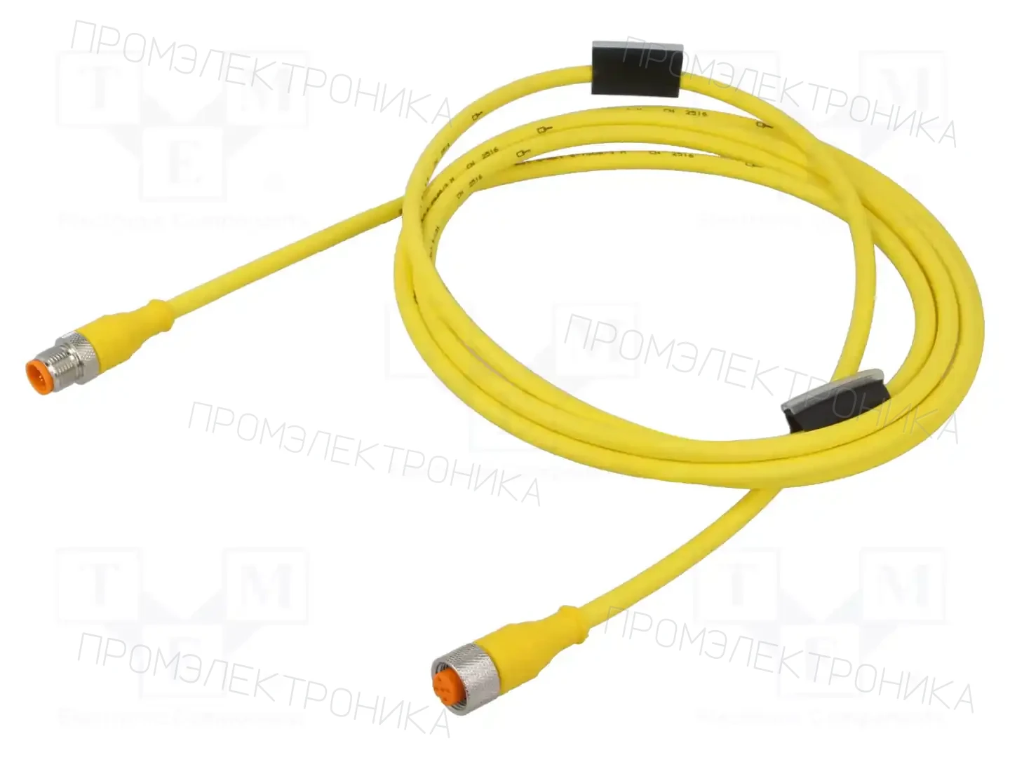 LUMBERG AUTOMATION RST 5-RKT 5-1008/3 M — Кабели к датчикам