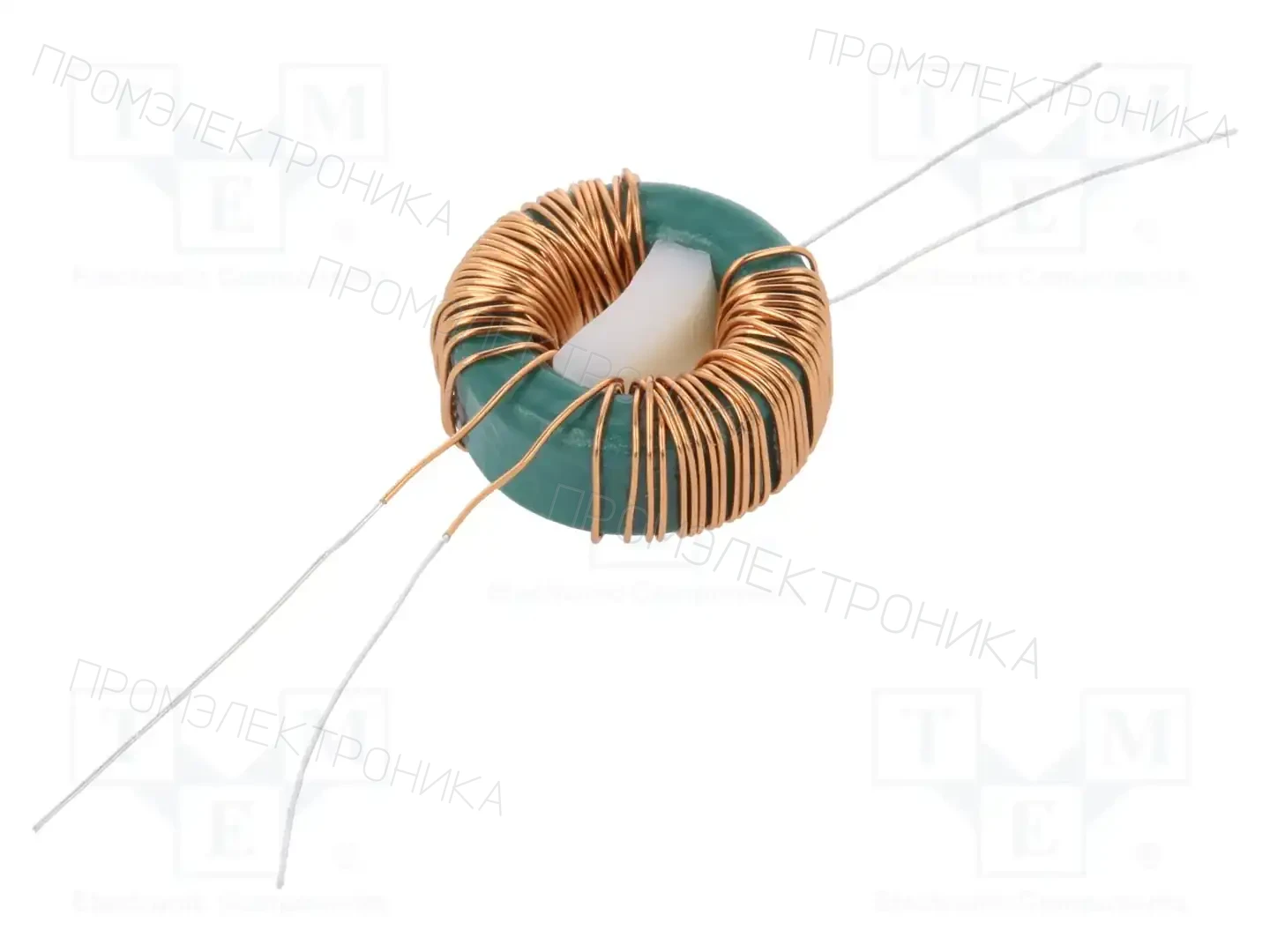 FERYSTER DTS-12,5/4,7/0,5-H — Дроссели