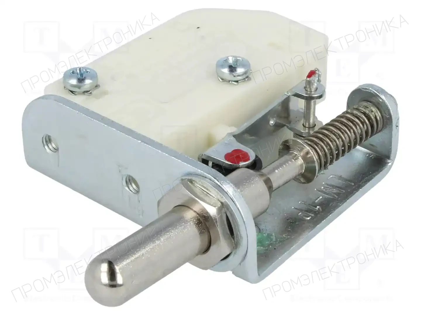 PROMET LM-1P — Выключатели концевые