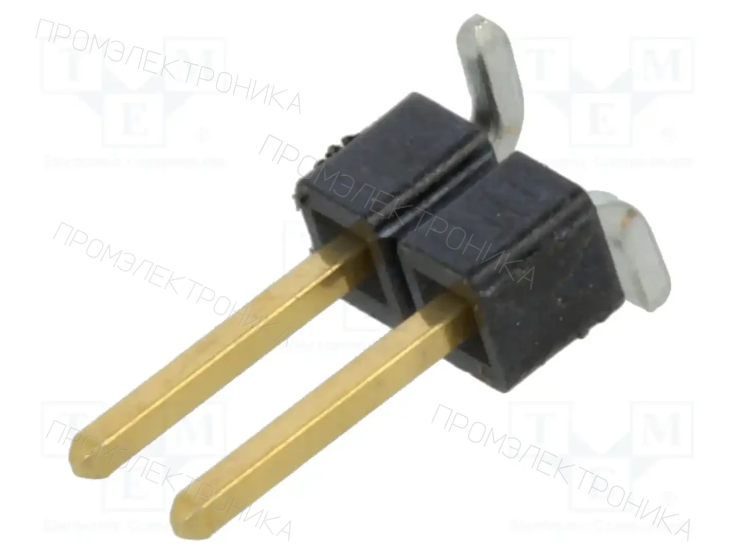SAMTEC TSM-102-01-S-SV — Разъeмы пластина - пластина