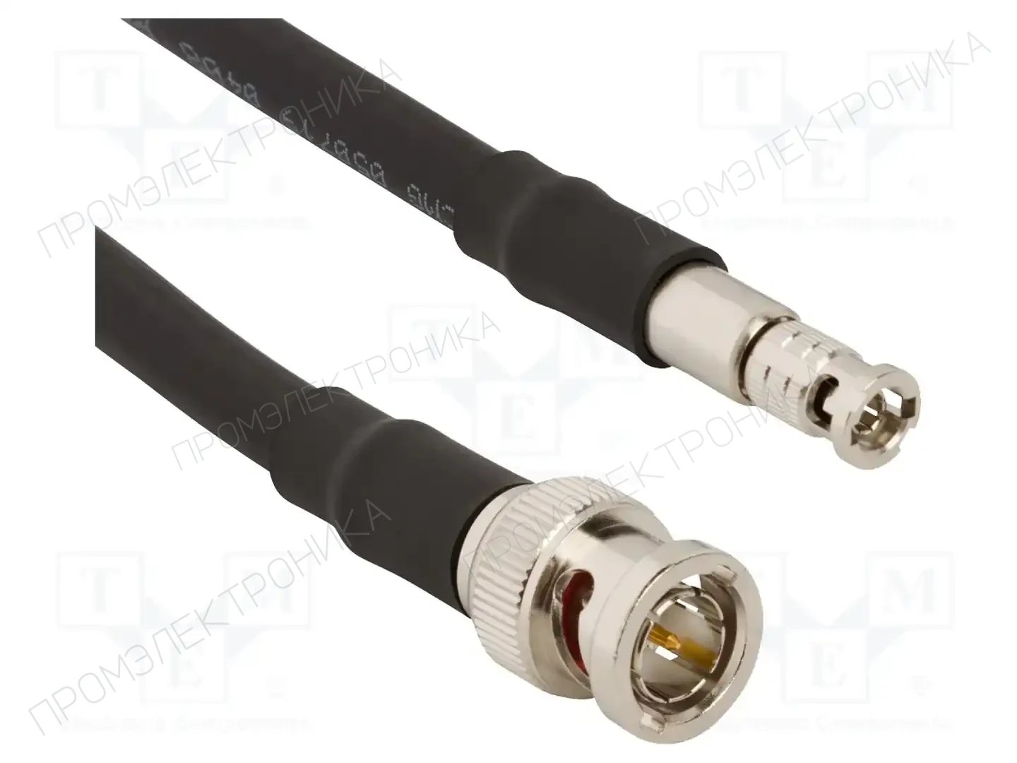 AMPHENOL RF 095-850-218M050 — Кабели соединительные коаксиальные