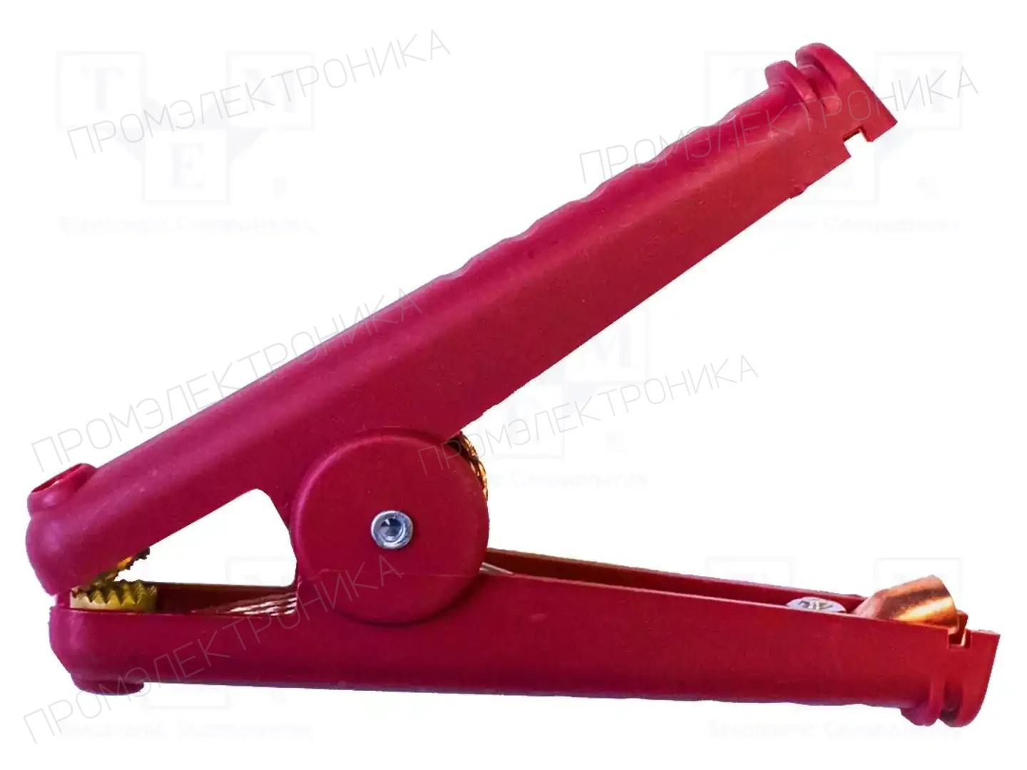 MUELLER ELECTRIC BU-102W-2 — Зажимы крокодил остальные