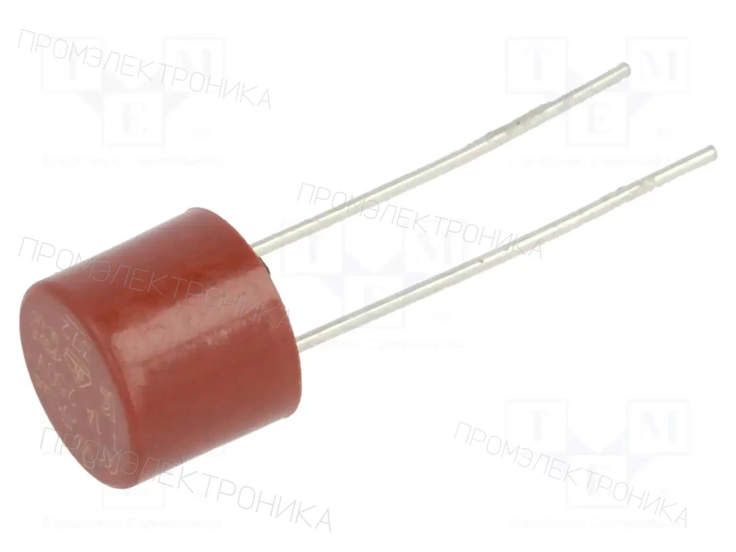 LITTELFUSE 37211000001 — Предохранители TR5 медленные